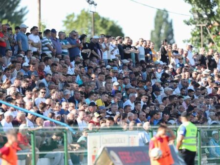 Încă un oraș reședință de județ DISPARĂ de pe harta sportului românesc » Clubul „închide” toate secțiile