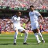 Kylian Mbappé s-a încoronat ca numărul 1 în El Clasico! » Record absolut în istoria Real Madrid