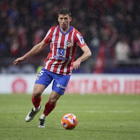 Viitorul lui Clement Lenglet: Barcelona sau Atletico Madrid? Francezul își dorește un contract pe termen lung