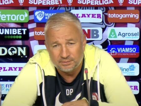 „Să aducem și noi câțiva buni, așa cum face o altă echipă…”