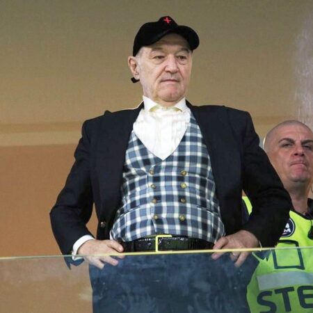 „Este interzis să faci așa ceva!”