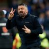 „Reacția surprinzătoare a lui Gennaro Gattuso după ce a pierdut prima poziție: „E doar jumătate din ceea ce ați scris!”