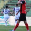 Iată o variantă a titlului: „FC Argeș se întoarce în Superligă după doi ani!”