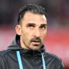 Elias Charalambous a dat un flash-interviu după CFR – FCSB și a discutat despre oferta primită din străinătate: ”Am fost sunat”