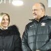 Reacția rapidă a Dianei Șucu după debutul lui Andrei Șucu la Rapid