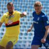 Craiova lui Mititelu, învinsă acasă în Liga 2! Un fost atacant de la FCSB se numără printre marcatori.