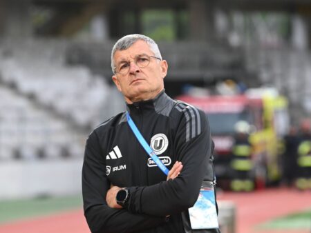 Sabău a șocat pe toată lumea! Ce adversar își dorește în Conference League