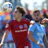FC Voluntari a învins categoric Steaua! Cum s-ar desfășura acum meciurile de baraj pentru promovarea/menținerea în Superligă