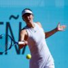 Irina Begu a ajuns în semifinale la Parma » Trei reveniri impresionante pentru jucătoarea română