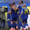 Iată titlul revizuit în limba română: 

„Barajele de menținere/promovare în Superligă: Programul meciurilor”