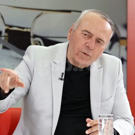 „El era liderul Cooperativei! Am fost împreună cu el în închisoare la Jilava”