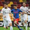 Ce adversari va înfrunta FCSB și CFR Cluj până la încheierea sezonului?