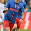 Tavi Popescu a strălucit în derby! „Dublă” spectaculoasă împotriva lui Dinamo după 7 luni de așteptare.