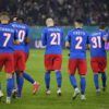 Cedează Lucescu sau se încăpățânează? Starul FCSB-ului, solicitat la națională. „Nici nu avem jucători mai buni“