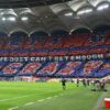 FCSB – Universitatea Craiova: Stadionul plin pentru sărbătoarea campioanei!