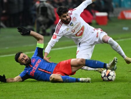 Sebastian Mailat, aproape transferat de o echipă din Superligă: „Sigur vine!”