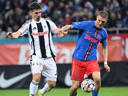 Se poate seta un nou record la Cluj Arena! Câți spectatori sunt așteptați la confruntarea dintre U și FCSB?