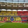 Anunț oficial al Jandarmeriei după FCSB – U Craiova 1-0: Ce s-a întâmplat cu adevărat cu suporterii olteni în minutul 35