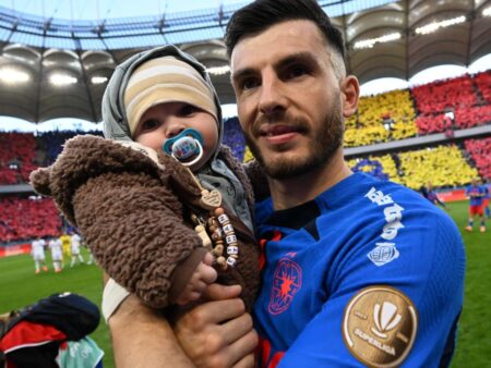 FCSB a stabilit un record istoric în Superligă! Derby-ul cu „U” Craiova merită să fie excepțional!
