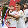 FCSB, cu tinerii la Cluj! Trei jucători U21 în primul 11 și Zima, titular pentru prima dată