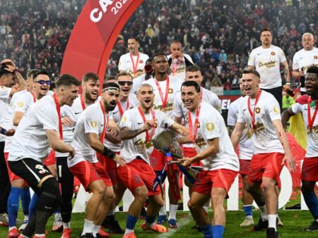 Surpriză pentru jucătorul de la FCSB! Selecționerul l-a eliminat de pe listă: „Nu mai este nevoie să-l văd”