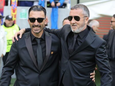 Mihai Stoica, autoironie după carnavalul FCSB: „M-aș fi îmbrăcat în berbec! Pentru voi, suntem doar niște oi”