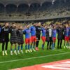 Preferatul lui Gigi Becali, analizat de italienii: „Ce i s-a întâmplat pare un basm!”