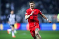 Florin Tănase, declarații după meci