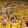 Fanii lui Bodo/Glimt ar face orice pentru un bilet la returul cu Tottenham! Schimburi cu delicatese norvegiene și carne de ren: „Cineva a căzut în plasă!”