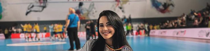 Maria Kanaval