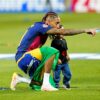 Ritualul surprinzător al lui Raphinha » Gestul inedit de la Leeds s-a repetat pe Montjuic!