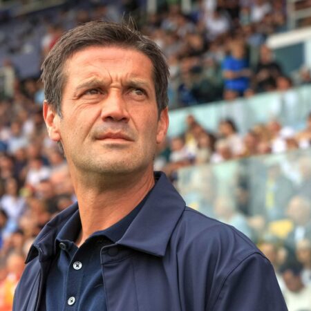 Cristi Chivu primește o ofertă după ce a salvato pe Parma! Cine îl așteaptă cu brațele deschise?