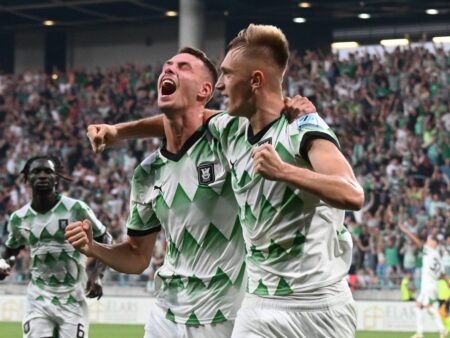 Raul Florucz transformă campionatul » Clubul din Anglia este pregătit să plătească suma de transfer