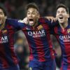 Luis Suarez a lăudat Barcelona! Ce doi jucători a evidențiat uruguayanul: „Fac diferența”