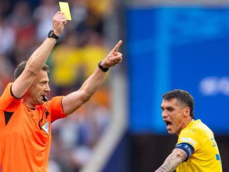 „Asul” României de la EURO 2024 ar putea decide finalista Ligii Campionilor
