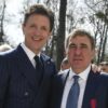 Hagi și Popescu au votat la Istanbul! Mesajul celor două legendă.