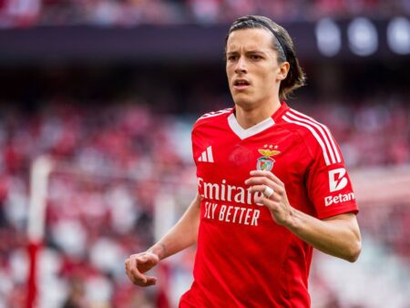 Transferul lui Alvaro Carreras la Real Madrid, aproape finalizat » Fabrizio Romano oferă toate detaliile negocierilor