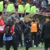 Gestul lui Marius Șumudică la finalul meciului cu Dinamo