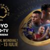 FIFA Club World Cup 2025 va fi transmis în exclusivitate pe VOYO, PRO TV și PRO Arena începând din 15 iunie!
