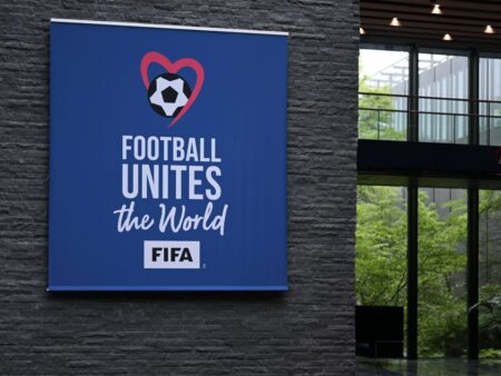 Fotbalul a luat-o razna: FIFA își publică veniturile pe ultimele 4 ani, iar suma te va uimi!