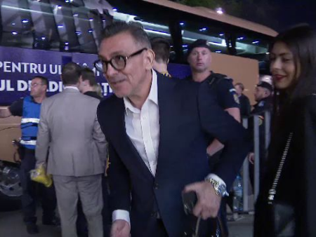 Ilie Dumitrescu prezice viitorul FCSB. Lista de cumpărături