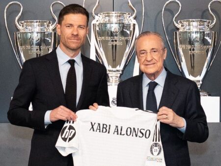 Real Madrid, decizie oficială privind transferul de 90 de milioane de euro!