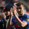 Florin Tănase promite un spectacol de excepție la sărbătoarea titlului: „Am jucat la intensitate maximă, vom petrece la fel!”