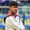 Rămâne în Serie A? Cagliari a luat o decizie în legătură cu Florinel Coman