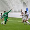 Un fost antrenor din Superligă a semnat în Kîrgîzstan: „Condiții excelente. Fotbalul avansează rapid aici”