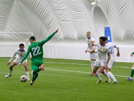 Un fost antrenor din Superligă a semnat în Kîrgîzstan: „Condiții excelente. Fotbalul avansează rapid aici”