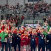 În elita handbalului! Meciul ce a asigurat calificarea României la Campionatul European de handbal masculin din 2026