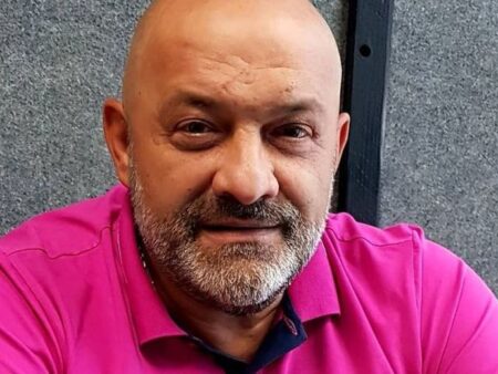 Balint și Lăcătuș au descoperit atacantul ideal pentru FCSB: „A evoluat enorm“