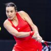 Iată o sugestie de titlu:

„Bilansul de după Roland Garros: Ce premii a obținut Gabriela Ruse în primele cinci luni ale sezonului, cu un bilanț de 17-9”