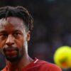 Fan PSG, Gael Monfils „părăsește” finala Ligii Campionilor, deși avea bilet, după eliminarea la Roland Garros 2025.